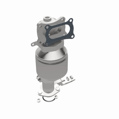 MagnaFlow Conv DF 08-10 Honda Accord 3.5L | Honda 07-13 (51893)
