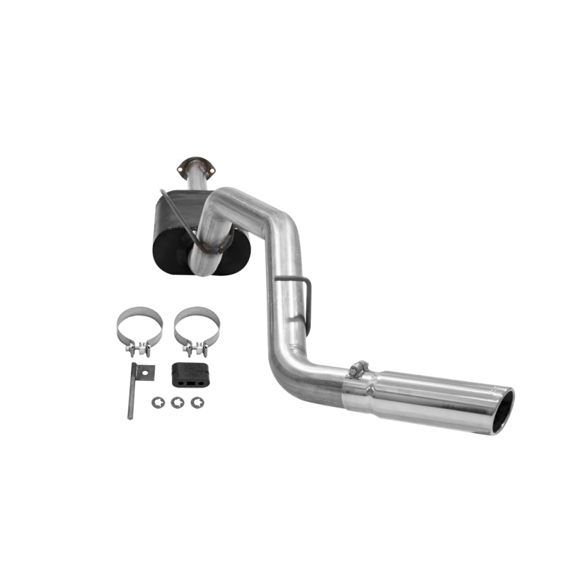 Flowmaster American Thunder Cat-Back For Toyota Tacoma 95-04 (817519)