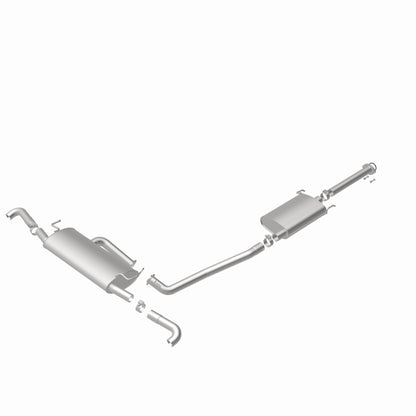 Magnaflow 106-0958 Exhaust Kit Replacement For Lexus