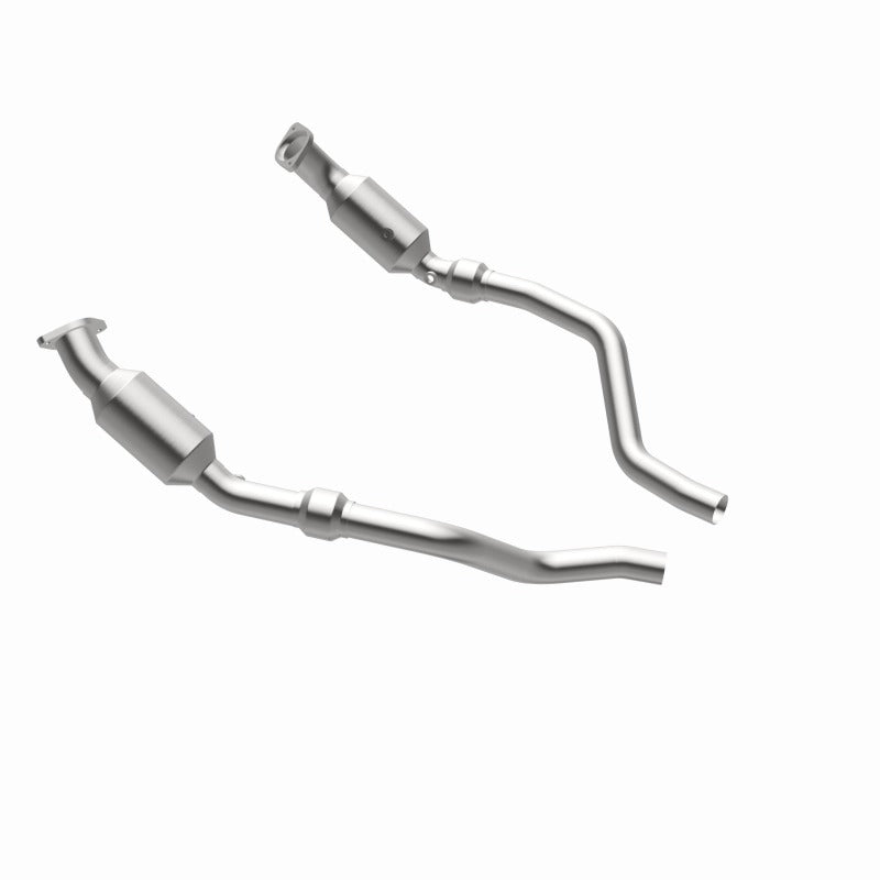 MagnaFlow OEM Grade D/F Catalytic Converter | Chrysler 300/Dodge Challenger/Charger (04-24) (16421)