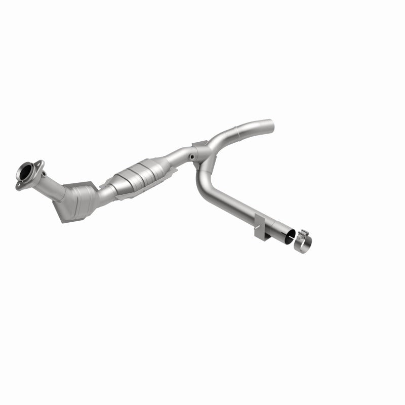 Magnaflow 23016 Direct-Fit Converter For Ford F150 01 5.4L