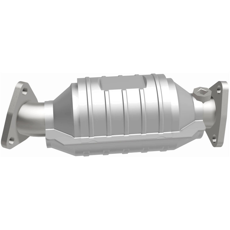 Magnaflow 49478 DirectFit Converter For Frontier 01-02 OEM