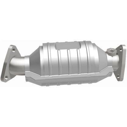 Magnaflow 49478 DirectFit Converter For Frontier 01-02 OEM