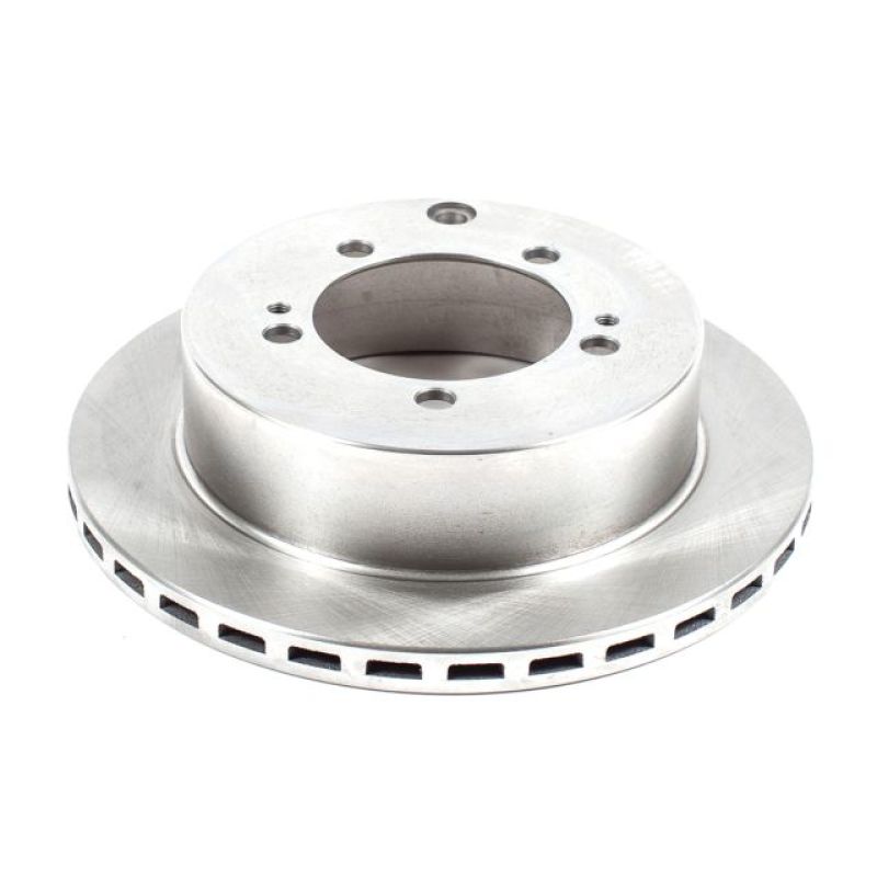 PowerStop Rear Brake Rotor | Dodge Stealth (91-96) (JBR584)
