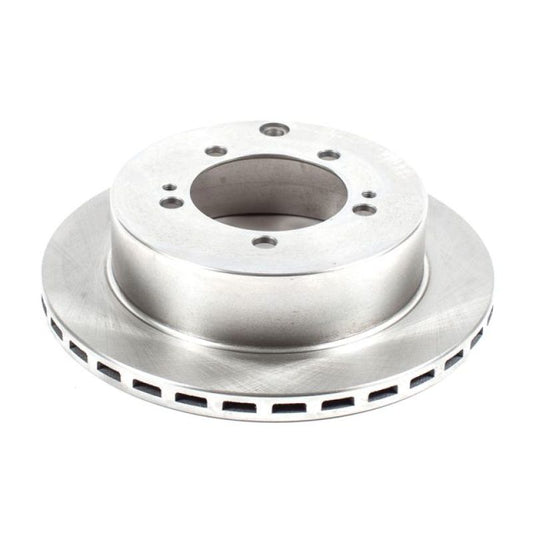 PowerStop Rear Brake Rotor | Dodge Stealth (91-96) (JBR584)