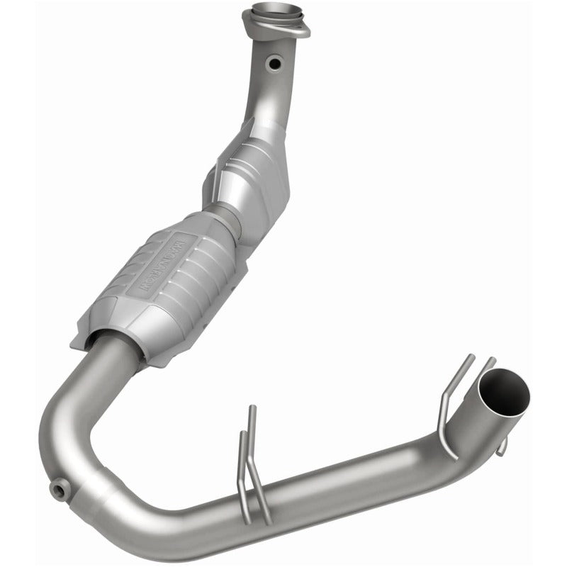 MagnaFlow 23718 DirectFit Converter For Ford Expedition 98 5.4L