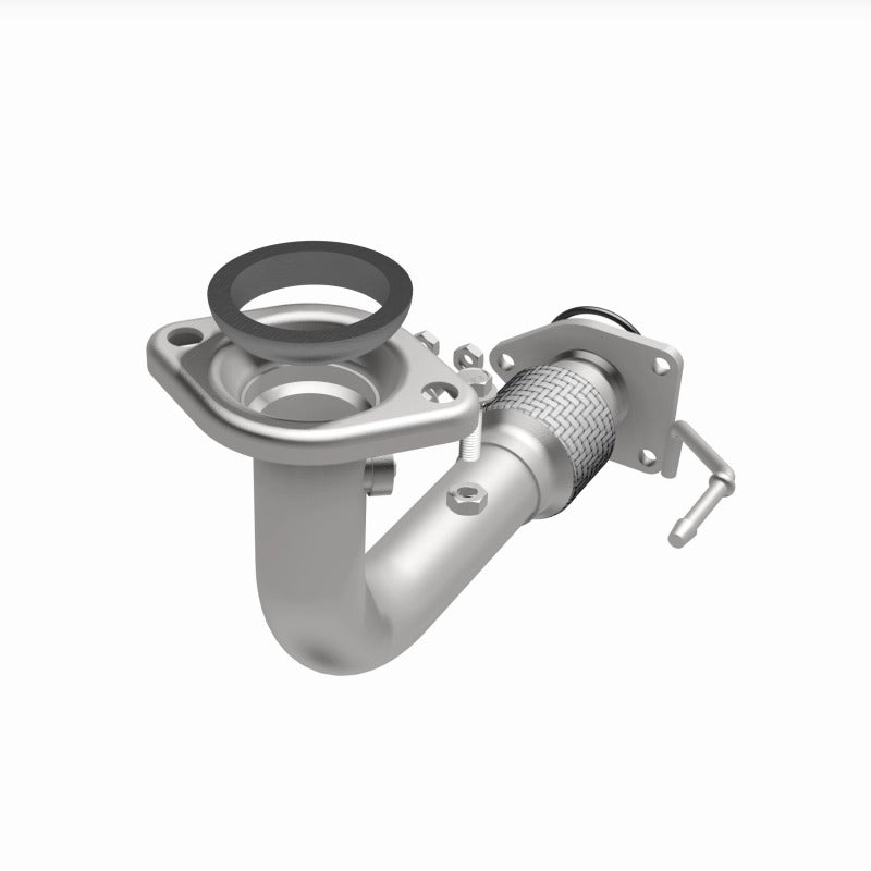 BRE Exhaust 03-07 Accord 2.4L Front Pipe Kit