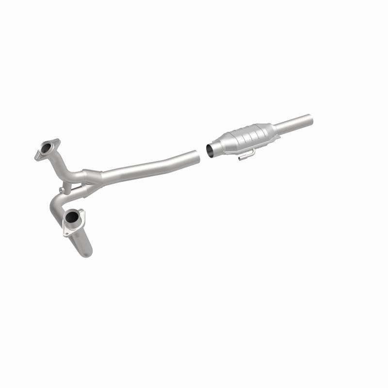 Magnaflow Standard Grade Catalytic Converter | Ford Bronco II/F-150/250 (78-97) (93307)