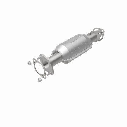 MagnaFlow 49102 OEM DirectFit Converter For Lancer 02-03 2.0L