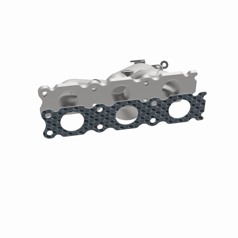Magnaflow 22-173 DirectFit Converter OEM For 11-14 Volvo XC90 L6 3.2