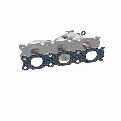 Magnaflow 22-173 DirectFit Converter OEM For 11-14 Volvo XC90 L6 3.2