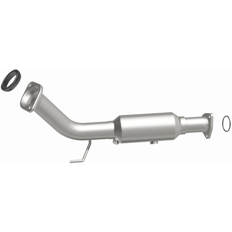 Magnaflow 49142 DirectFit Converter For Honda Civic SI 02-05