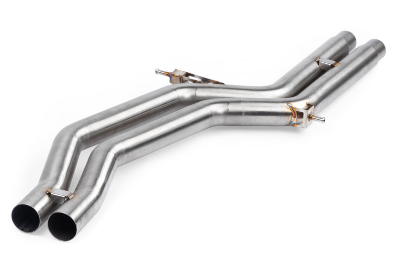 APR Catback Exhaust System | Audi RS6/RS7 (C7) (CBK0010)