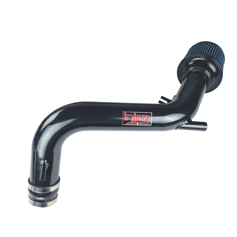 Injen Short Ram Cold Air Intake System | Hyundai Veloster / Veloster N (16-23) (IS1342BLK)
