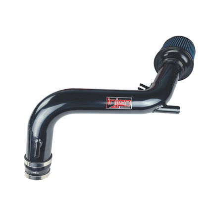 Injen Short Ram Cold Air Intake System | Hyundai Veloster / Veloster N (16-23) (IS1342BLK)
