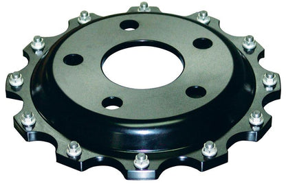 DBA 14-16 Chevy Corvette Z06 (Only w/Z07 Pkg) T3 5000 Series Direct Replacement Rotors