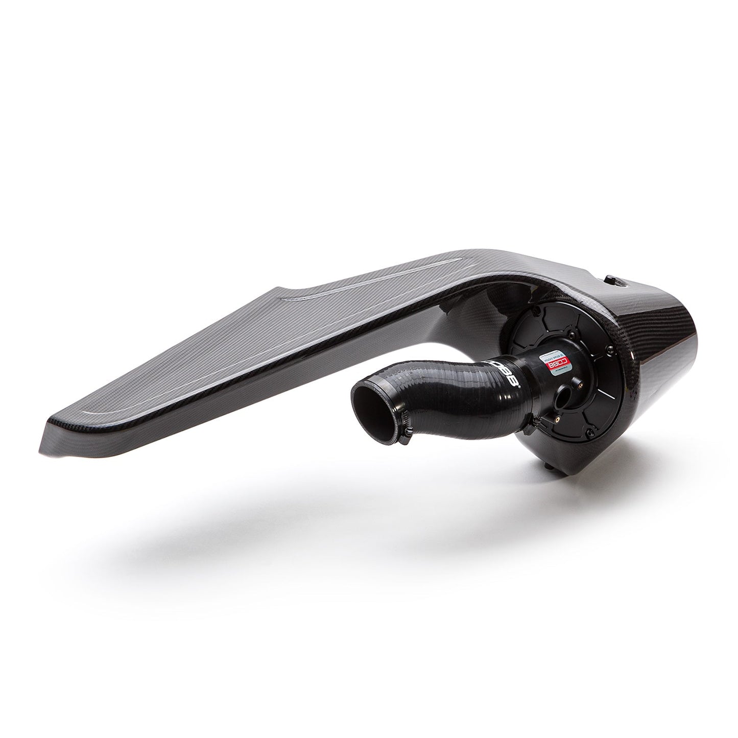 COBB Stage 1+ Power Package w/ Redline Carbon Fiber Intake | Subaru STI (15-21) (SUB0040S1P-RED)