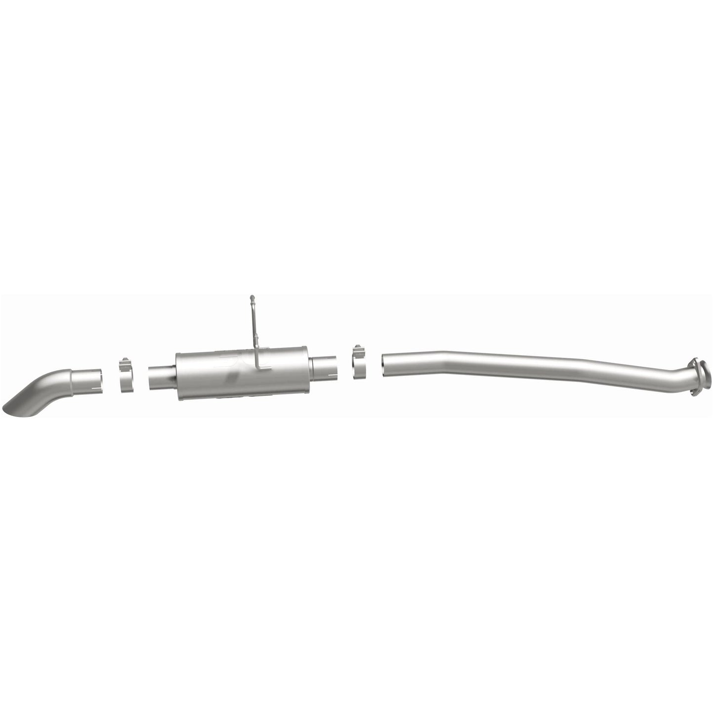 MagnaFlow Off-Road Pro Series Cat-Back Performance Exhaust System 17114