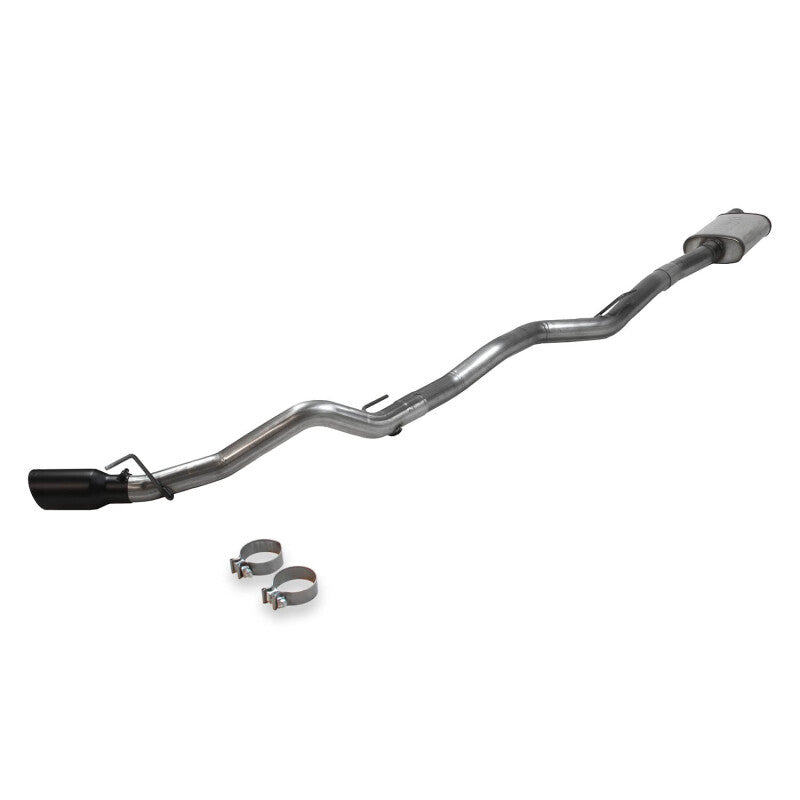 Flowmaster FlowFX Cat-Back Exhaust For Jeep Gladiator (19-26) (717912)