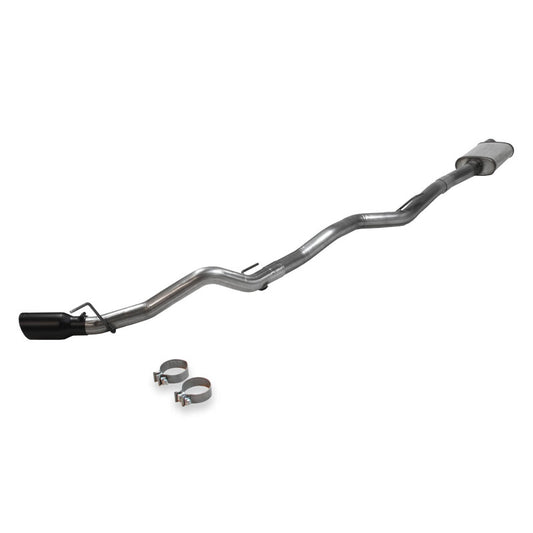 Flowmaster FlowFX Cat-Back Exhaust For Jeep Gladiator (19-26) (717912)