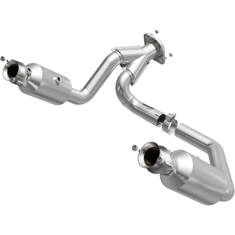 Magnaflow 280307 Catalytic Converter 19-24 Ram 1500 5.7L OEM Grade