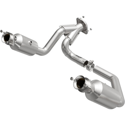 Magnaflow 280307 Catalytic Converter 19-24 Ram 1500 5.7L OEM Grade