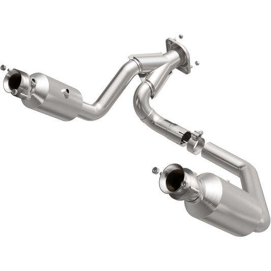 Magnaflow 280307 Catalytic Converter 19-24 Ram 1500 5.7L OEM Grade