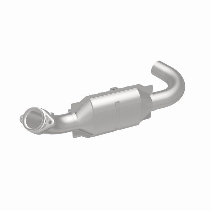 Magnaflow 49498 DirectFit Converter For 07-08 Expe/Nav 5.4L OEM