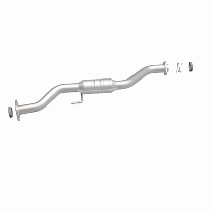 Magnaflow 51728 DirectFit Converter For Suzuki Grand Vitara 2.7L (06-08)