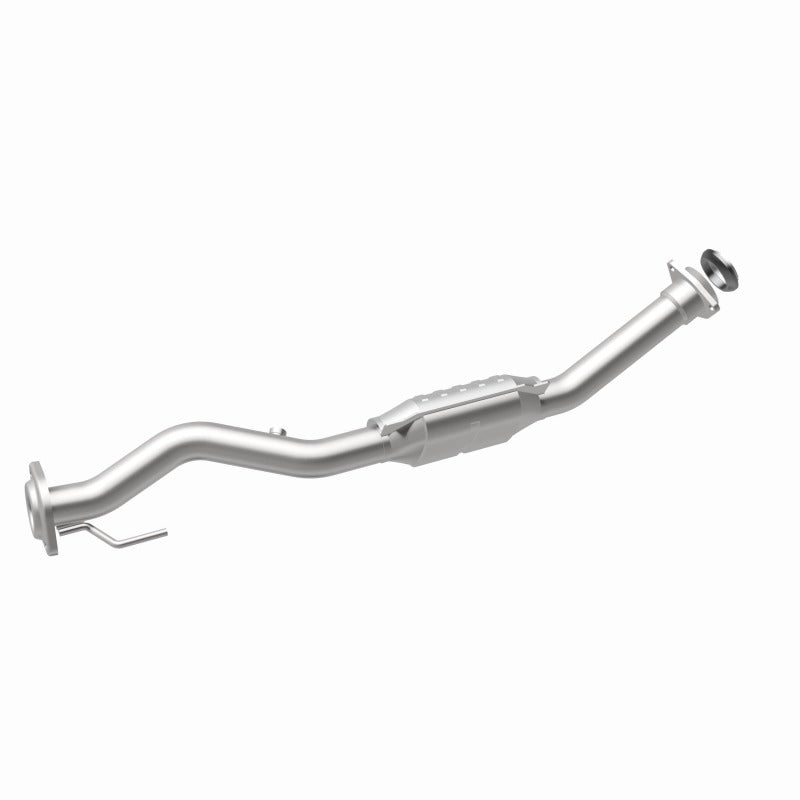 Magnaflow 49191 DirectFit Converter For Trailblazer 4.2L OEM