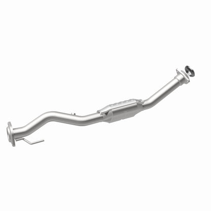 Magnaflow 23967 DirectFit Converter for Chevy Trail Blazer/GMC Envoy V6 4.2L