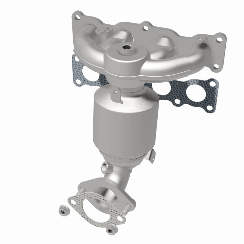 Magnaflow 22-266 Direct-Fit Catalytic Converter For Kia Sorento 2.4L