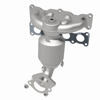 Magnaflow 22-266 Direct-Fit Catalytic Converter For Kia Sorento 2.4L
