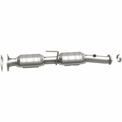 MagnaFlow California Grade CARB Compliant Direct-Fit Catalytic Converter 447235