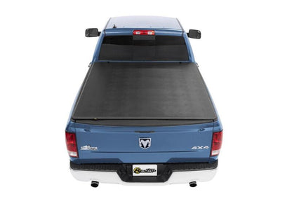 Bestop 16061-01 Ez-Fold Soft Tonneau Bed Cover For Dodge Dakota 87-04