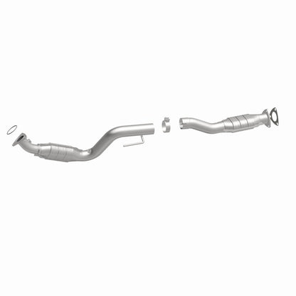 Magnaflow DirectFit Converter For 2003-2005 Chevy Express 2500 4.8L