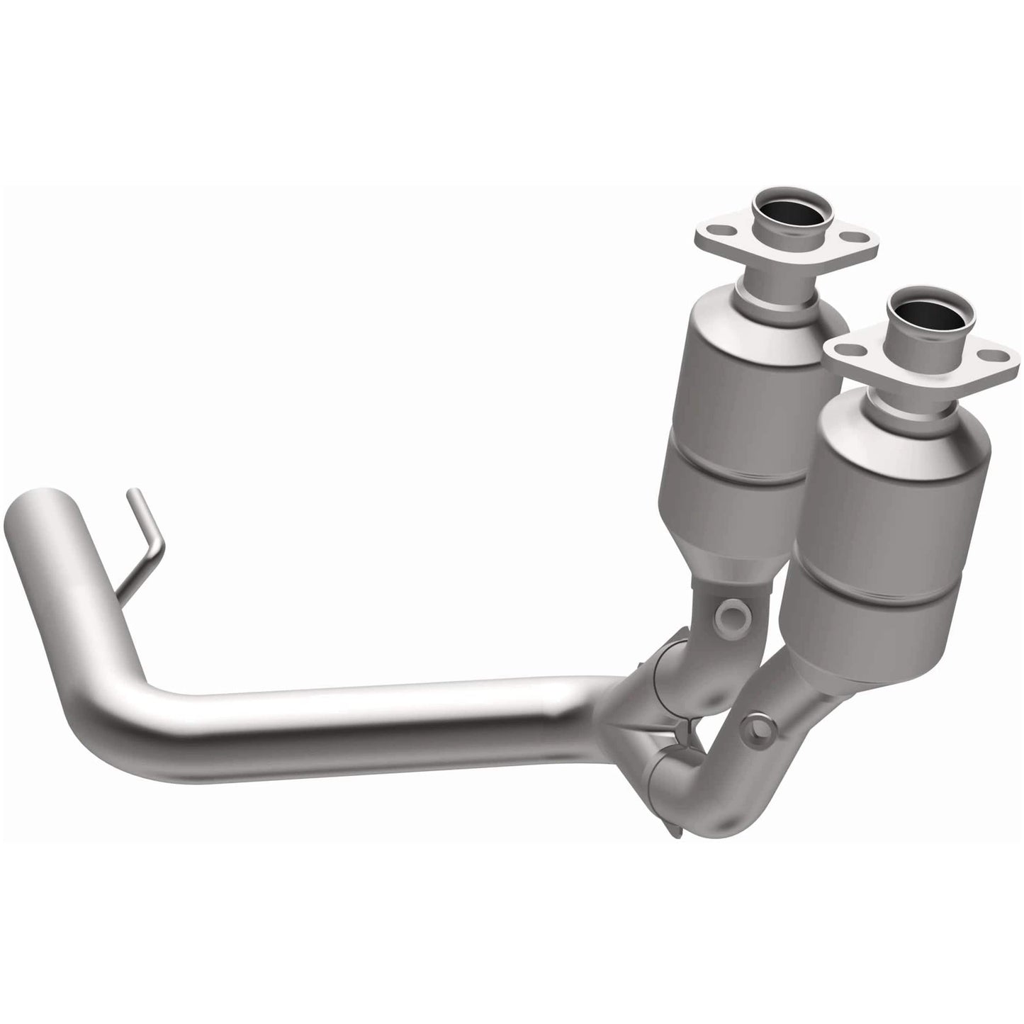 MagnaFlow 2001-2004 Jeep Grand Cherokee California Grade CARB Compliant Direct-Fit Catalytic Converter