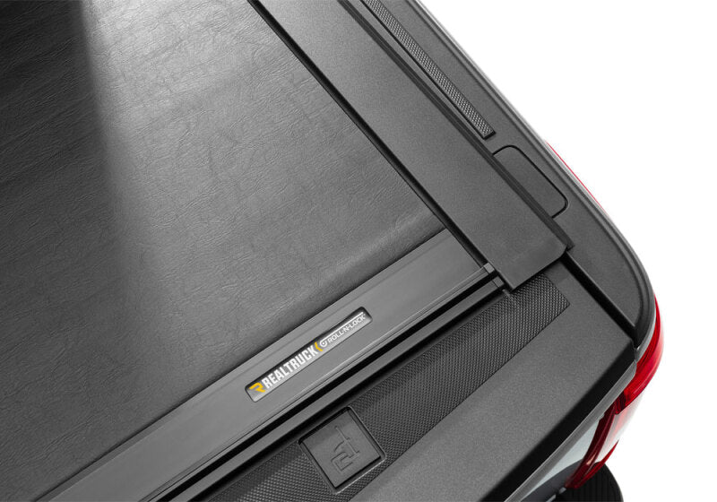 Roll-N-Lock 21-22 F150 M-Series Retractable Tonneau | Ford F150 (LG132M)