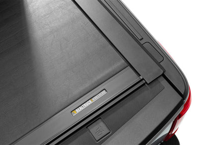 Roll-N-Lock 21-22 F150 M-Series Retractable Tonneau | Ford F150 (LG132M)