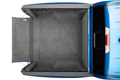 Husky Liners HBRR24DCK Bed Guardian Full Fit Ranger SuperCrew 24-26