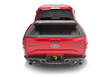 UnderCover 21-23 Ford F-150 66in Fusion Bed Cover - Code Orange