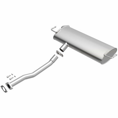 BRExhaust Direct-Fit Muffler Kit 108-0026