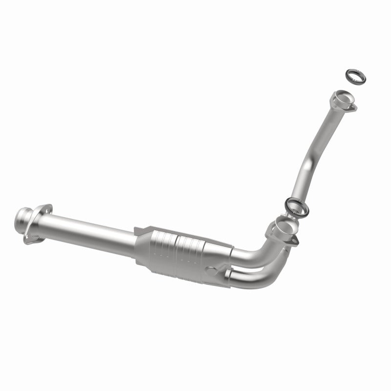 Magnaflow 23256 DirectFit Converter GM 1500/2500/Suburban 5.0L