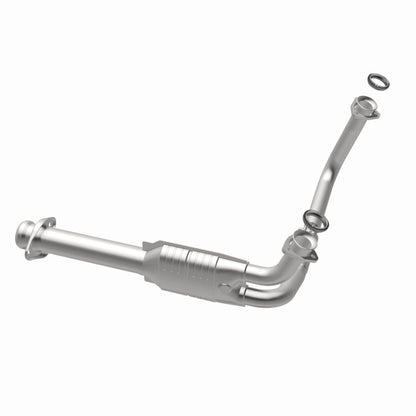 Magnaflow 23256 DirectFit Converter GM 1500/2500/Suburban 5.0L