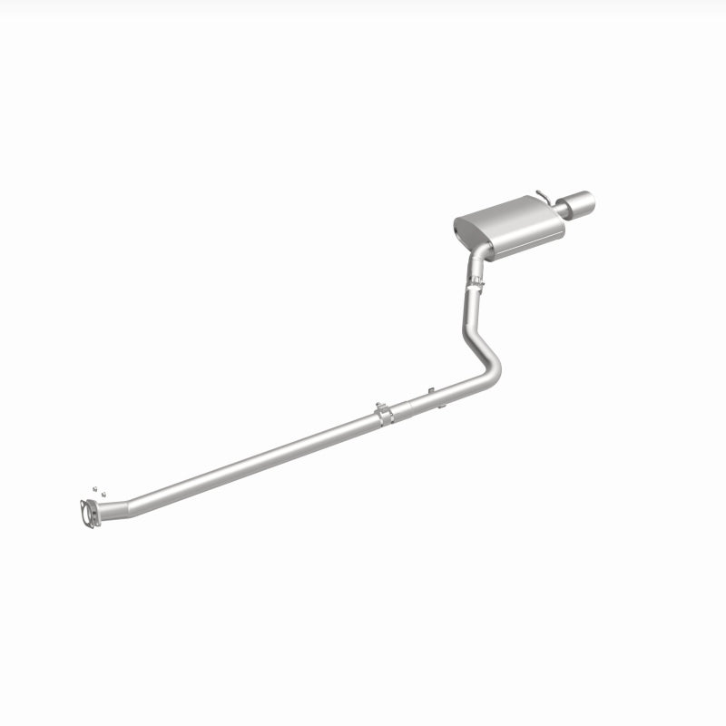 Magnaflow 2.4L Hyundai Sonata Direct-Fit Exhaust System | Hyundai Sonata (15-19) (106-0940)