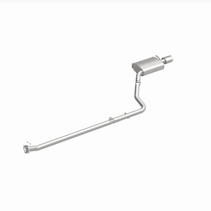 Magnaflow 2.4L Hyundai Sonata Direct-Fit Exhaust System | Hyundai Sonata (15-19) (106-0940)