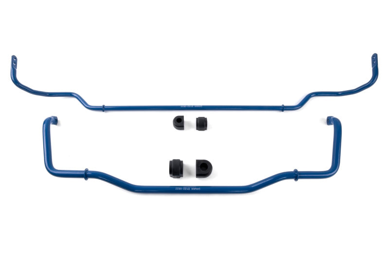 Dinan Swaybar Set | BMW M240i xDrive (D120-0635)