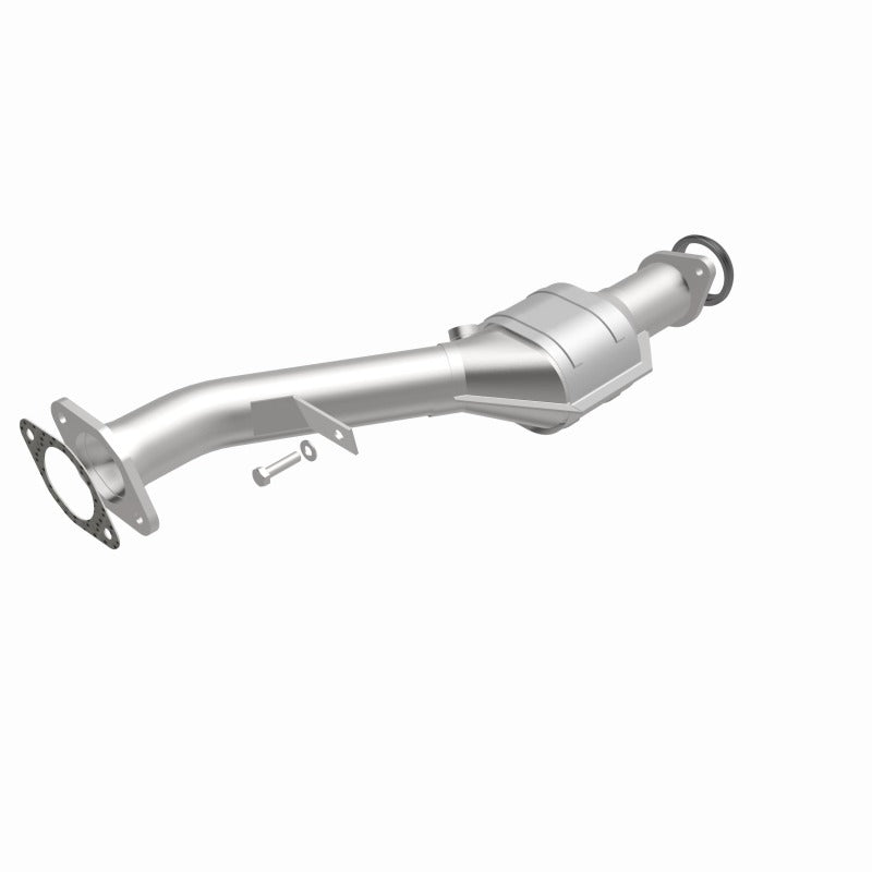 MagnaFlow Conv DF 04-07 Subaru WRX/STi 2.5L T | (23149)