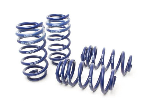 H&R 21-24 Audi RS5 Sport Spring | RS5 (8T) (28693-2)