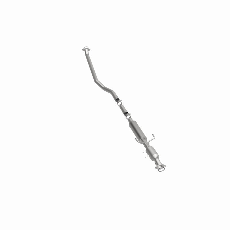 Magnaflow 21-326 Converter For Mazda 6 2.5L OEM Underbody